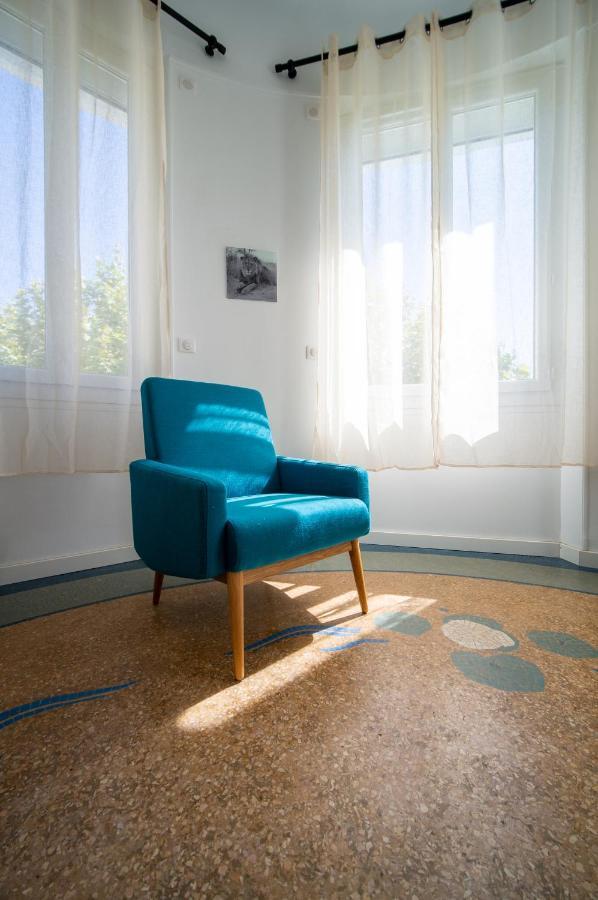 Apartamento La Bastide De Saint Barnabe - Jacuzzi Terrasse Clim Wifi Parking Petanque Marsella Exterior foto