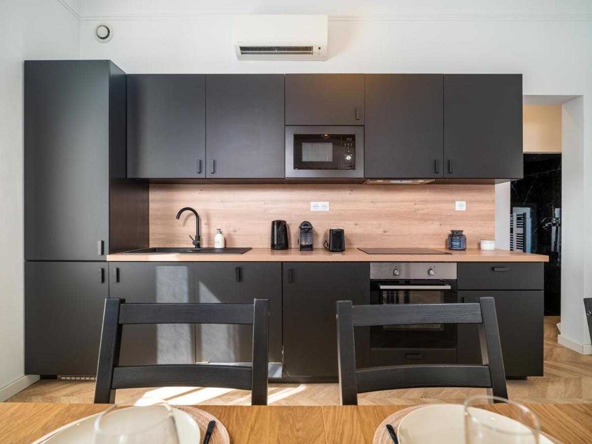Apartamento La Bastide De Saint Barnabe - Jacuzzi Terrasse Clim Wifi Parking Petanque Marsella Exterior foto